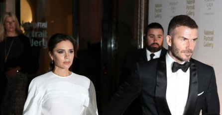 SLAVLJE U KUĆI BECKHAM, STIŽE PRINOVA: Iznenađeni su i sretni, čestitke pristižu, pogledajte sliku