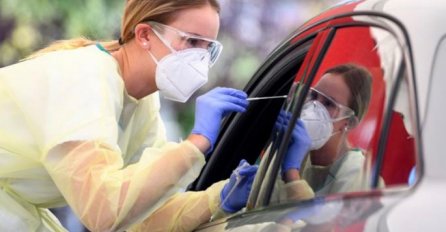 UVODE STROŽIJE MJERE, OGLASILI SE IZ KRIZNOG ŠTABA: Ponovo KARANTIN? Ali to nije sve