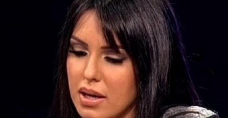 EVO KO JE SUPRUG TANJE SAVIĆ! KAD VIDITE KAKO IZGLEDA BIĆE VAM JASNO ZAŠTO GA SE PLAŠI: Ovo su MRAČNE TAJNE njihovog braka