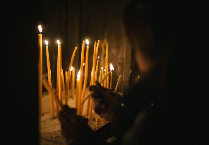 VELIKA TUGA, POSLIJE DUGE BOLESTI UMRLA JE U SRBIJI: Upravo saopštena tužna vijest