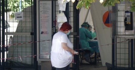 Nadležni u Federaciji BiH objavili preporuke za izolaciju i samoizolaciju