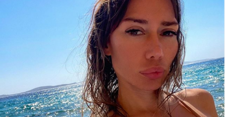 IRINA JE ZAVRŠILA PRAVNI FAKULTET I IMA SAVRŠENU BIOGRAFIJU, ALI NIKO NEĆE DA JE ZAPOSLI: "Kad mi direktori vide LICE, SAMO MI POKAŽU VRATA!"