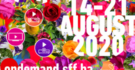 U petak počinje 26. Sarajevo Film Festival