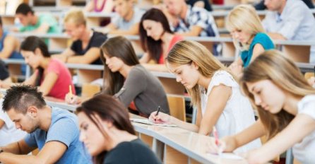 Nastava na fakultetima počinje u oktobru: Dio online, a dio u manjim grupama