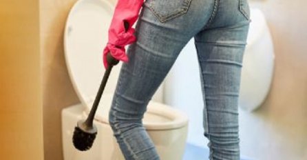 ČETIRI DANA PROVELA U KOMI: Žena pomiješala OVA DVA sastojka dok je čistila kupatilo OPREZNO