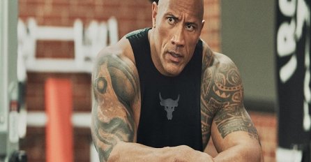 Šokirat ćete se kada vidite cifru koju Dvejn Džonson ZARAĐUJE! VEĆ DRUGU GODINU JE NAJPLAĆENIJI GLUMAC