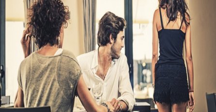 ŠTA MUŠKARCI VOLE KOD ŽENA? Svi misle da ih privlače ATRAKTIVNE, ali nije tako! Imaju dobar razlog