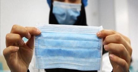 Psiholog napravio PROFIL LIČNOSTI: Evo zašto neki ljudi odbijaju da nose MASKE, a nikako ne bi trebalo