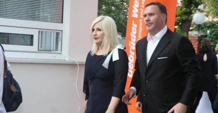 OVO JE MUŽ ZORANE MIHAJLOVIĆ, VOLI GA VEĆ 27 GODINA: A tek da vidite kako on izgleda,IZNENADIT ĆETE SE (FOTO)