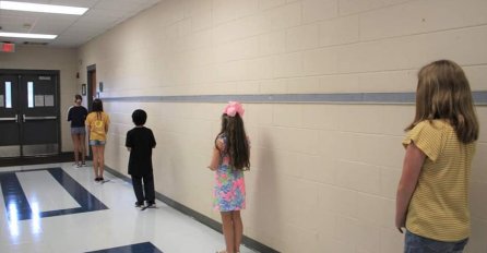 "Poraz čovječanstva bez ispaljenog metka"