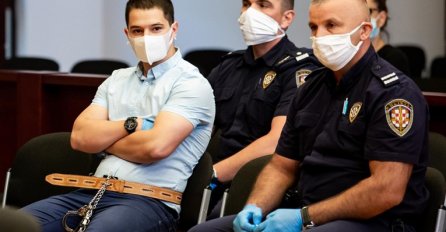 OTKRIVENA JEZIVA TAJNA FILIPA ZAVADLAVA: 2 dana prije ubistva ponavljao OVE RIJEČI, DANAS SVJEDOK OTKRIO SVE 