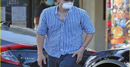 NEVJEROVATNA PRIČA: Htio je da IZVRŠI SAMOUBISTVO kako bi svoje srce dao rođenom bratu