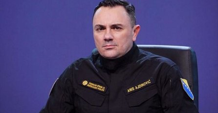 Ajdinović: Bit ćemo restriktivni prema onima koji ne budu poštovali mjere