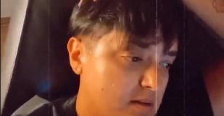 CARINICI TRAŽILI OD MARIJE ŠERIFOVIĆ DA OTVORI KOFERE: Kad su vidjeli šta je unutra SAMO SE ZGLEDALI,  EVO ŠTA JE POKUŠALA DA SAKRIJE