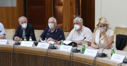 VAŽNA OBAVIJEST, OGLASIO SE KRIZNI ŠTAB, DONIO ODLUKU: Stupa na snagu sutra!