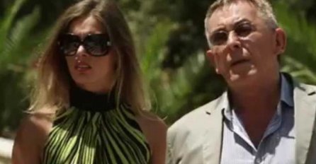 BILA JE LJUBAVNICA MIME KARADŽIĆA, A ONDA SPAKOVALA KOFERE I OTIŠLA U AMERIKU: Kad vidite kako danas izgleda ZANIJEMIT ĆETE, ZAR JE OVO ISTA ŽENA?