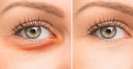 LJUDI SA SMEĐIM OČIMA IMAJU NEOBIČNU MOĆ: Ko ima ovu boju očiju, PRAVI JE SRETNIK! EVO ŠTA JE U PITANJU