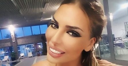 UDAJE SE AVA KARABATIĆ, KAD VIDITE MLADOŽENJU IZVRNUT ĆETE SA STOLICE: Ovaj dečko je iz BEJRUTA, ŽENE OBARA S NOGU