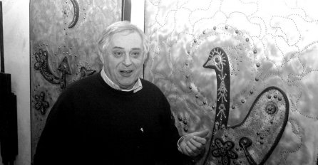 BiH ZAVIJENA U CRNO, PREMINUO VELIKI UMJETNIK: Vodio bitku sa opakom bolešću