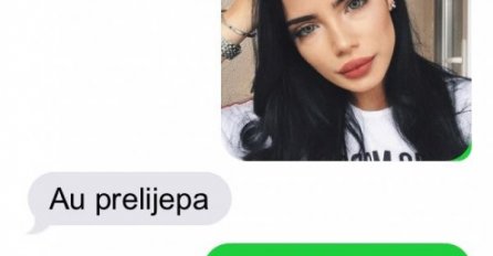 MOJA DJEVOJKA IMA ODVRATNU STVAR NA TIJELU, ODMAH SAM POKAZAO MAMI: I ona se ZGROZILA kad je vidjela, ZBOG OVOG JE MORAM OSTAVITI (FOTO)