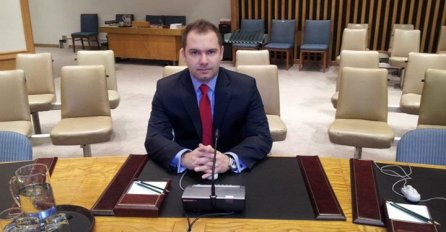 Adi Durmić, bivši konzul BiH u Turskoj o otkazu i napuštanju diplomatije