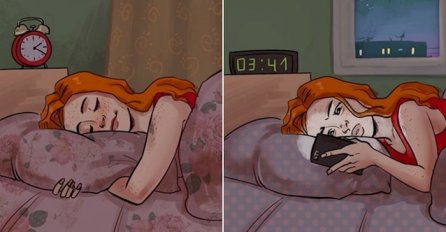 10 SLIKA KOJE POKAZUJU KOLIKO SE NAČIN ŽIVOTA PROMIJENIO: Kad vidite broj 3, ZAPLAKAT ĆETE, ISTINA ŽIVA