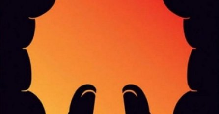 TEST JE TAČAN 100%! ŠTA PRVO VIDITE NA SLICI: Ako niste vidjeli ništa NE PIŠE VAM SE DOBRO, OBAVEZNO PROČITAJTE