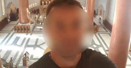 GORAN SE UBIO NOĆ PRIJE SVADBE, A SAD JE ISPLIVALA SKRIVENA PORUKA: Je li ovo bio znak, DETALJ KOJI NIKO NIJE UOČIO