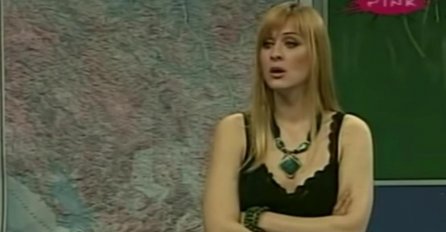 ZNAMO JE KAO PROVOKATIVNU PROFESORKU CUCU IZ "KURSADŽIJA": Skroz se povukla iz javnosti, SAD JE JOŠ LJEPŠA I ZGODNIJA (FOTO)