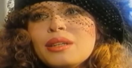 MAJKA JOJ JE POGINULA PRIJE 20 GODINA: Ovo je ćerka tragično nastradale Ene Begović jedne od najlepših jugoslovenskih glumica(FOTO)