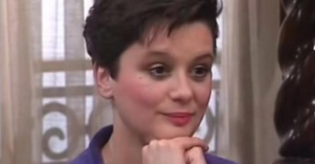 SJEĆATE LI SE KOKE IZ BOLJEG ŽIVOTA? GODINE SU UČINILE SVOJE: Evo kako ona danas izgleda, MNOGI U NEVJERICI! (FOTO)