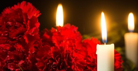 UMRO JE VELIKAN, UPRAVO STIGLA TUŽNA VIJEST: Svi su ga voljeli