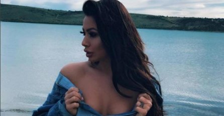 JEZIVO, PUKLA NOGA NA DVA MJESTA, ZVEZDA GRANDA POVRIJEĐENA: Ljekari je upozorili, EVO GDJE SE NALAZI