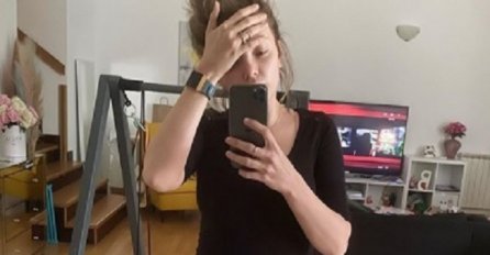 KOJA POZNATA LIČNOST BI SE USUDILA NA OVO: Kćerka legendarnog pjevača pokazala PREVOJE NA STOMAKU 