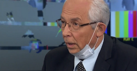 Doktor Kon: Na jesen treba očekivati povećano prisustvo respiratornih infekcija