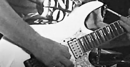 ŽALOST KAKVA SE NE PAMTI, MUZIČKA LEGENDA PREMINULA U BOLNICI: Nije izdržao