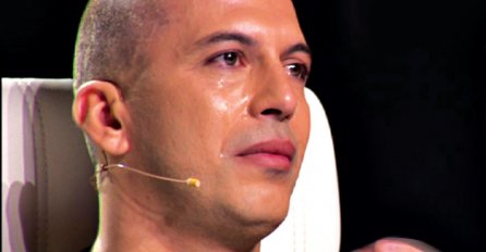 BIJEDA I SIROTINJA, POGLEDAJTE KAKO IZGLEDA TOPALKOVA KUĆA: Stara koliba na selu, ŠOKIRAT ĆETE SE KAD VIDITE GDJE JE ŽIVIO (FOTO)