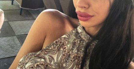 ZADRUGARKU PRETUKAO POZNATI PJEVAČ, A ZATIM PRIJAVIO POLICIJI, JOŠ UVIJEK JE U ŠOKU: Pokazala modrice, ovo je UŽASNO