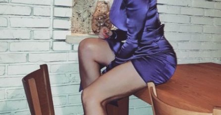 BORI SE SA TEŠKOM BOLEŠĆU, SRPSKA PJEVAČICA PROGOVORILA O PANIČNIM NAPADIMA, NIJE DOBRO: Ove detalje niko nije znao!  