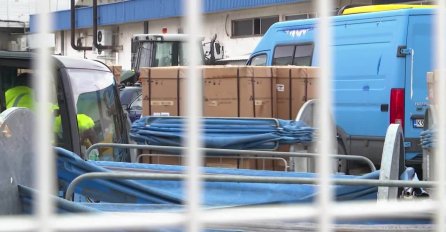 ZAHJEVA JE MNOGO Sporne respiratore žele svi u FBiH, osim Bihaća