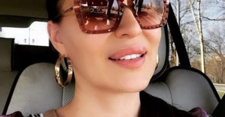 CECA OBJAVILA SLIKU UNUKA ŽELJKA, KADA VELJKO OVO VIDI POZLIT ĆE MU: Crno joj se piše, evo šta je uradila (FOTO)