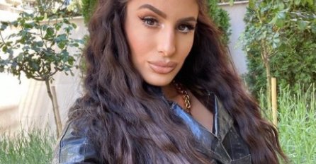 KAKVA CECA, ONA ŽIVI U VILI OD 1.000 KVADRATA I KUPA SE U EURIMA: Nećete vjerovati kako izgleda nakon porođaja, NEMA BOLJE