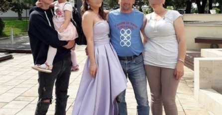 U DIREKTNOM SUDARU POGINULE MAJKA I KĆERKA, DOKTORI SE BORE ZA OCA I MLAĐU KĆERKU: Evo u kakvom su stanju, TRAGEDIJA 