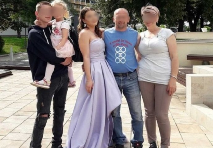 U DIREKTNOM SUDARU POGINULE MAJKA I KĆERKA, DOKTORI SE BORE ZA OCA I MLAĐU KĆERKU: Evo u kakvom su stanju, TRAGEDIJA 