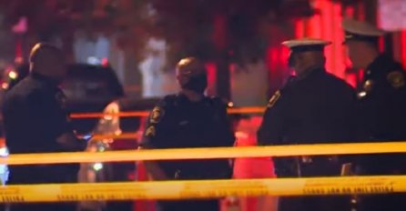 MASOVNA PUCNJAVA U CENTRU GRADA, IMA MRTVIH: Povrijeđeno više osoba