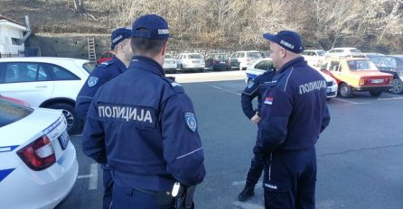 TUGA U SRBIJI, ON JE JUTROS POGINUO: Povrijeđene još dvije osobe