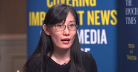 MLADA KINESKA DOKTORICA OTKRILA PORIJEKLO KORONA VIRUSA: Pobjegla u SAD da dokaže "ISTINU"