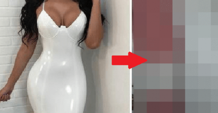 NARUČILA PREKO INTERNETA IZAZOVNU HALJINU ZA PROSLAVU: Kad joj je stigao paket POZLILO JOJ - KAKVA KATASTROFA 