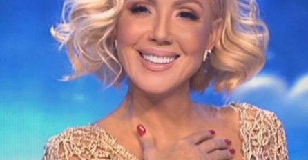 LEPA BRENA TRPI BOLOVE, ALI... KONAČNO PRIZNALA KAKO SE OSJEĆA, NE KRIJE OD JAVNOSTI: Samo je ovo vodi kroz život!