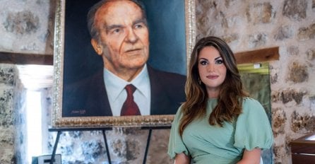 ANKETA: Da li biste glasali za unuku Alije Izetbegovića na predstojećim izborima?